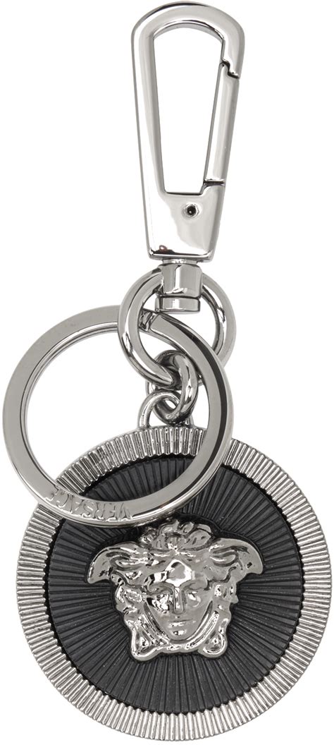 versace ketting heren|versace keychains for men.